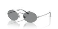 Okulary przeciwsłoneczne - Okulary Przeciwsłoneczne Giorgio Armani AR 115SM 304502 - miniaturka - grafika 1