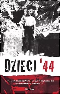 Bellona Dzieci 44 - Jerzy Mirecki - Historia Polski - miniaturka - grafika 2