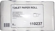 Papier toaletowy - Tork Toiletpapir Tork Neutral T4 2-lags 28m 200ark 110237 64rul/kar - 64 ruller pr. karton - miniaturka - grafika 1