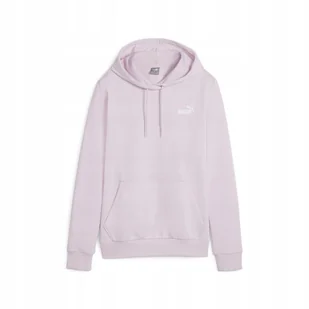 PUMA BLUZA ESS+ EMBROIDERY TR 84833260 r XS - Bluzy damskie - miniaturka - grafika 1