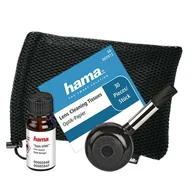 Środki i akcesoria czyszczące do komputerów - Hama Optic HTMC zestaw do czyszczenia obiektywów 000059470000 - miniaturka - grafika 1