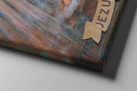 Ikony i obrazy sakralne - Jezu Ufam Tobie - obraz Hyły - miniaturka - grafika 1