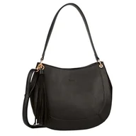 Torebki damskie - Gabor bags AKI torebka damska, czarna, czarny - miniaturka - grafika 1