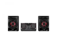 Wieże - LG XBOOM CK43N - miniaturka - grafika 1