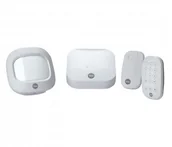 Alarmy - Yale Zestaw alarmowy Sync IA-312 z pilotem IA-312 - miniaturka - grafika 1