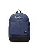 Plecaki - Plecak Pepe Jeans - Modivo - miniaturka - grafika 1