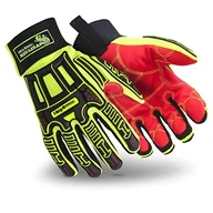 Moda i Uroda OUTLET - HexArmor Rig Lizard® 2021X, sz. 07 - miniaturka - grafika 1