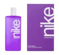 Wody i perfumy damskie - Nike Ultra Purple Woman, Woda perfumowana dla kobiet, 200 ml - miniaturka - grafika 1