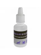 Pielęgnacja uszu i oczu zwierząt - APTUS Sentrx krople do oczu 10ml - miniaturka - grafika 1