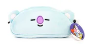 Piórniki - Line Friends BT21 - Piórnik pluszowy na przybory  KOYA - miniaturka - grafika 1