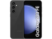 Telefony komórkowe - Samsung Galaxy S23 FE 5G 8/128GB Dual SIM Grafitowy - miniaturka - grafika 1