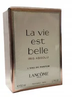 Wody i perfumy damskie - Lancome La Vie Est Belle Iris Absolu 50ML Edp - miniaturka - grafika 1