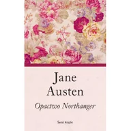 Proza obcojęzyczna - Świat Książki Jane Austen Opactwo Northanger - miniaturka - grafika 1