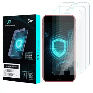 3MK, Apple iPhone 8 Plus 1UP - Szkła hartowane na telefon - miniaturka - grafika 1