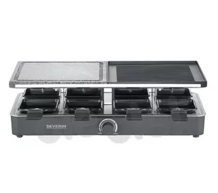 Severin RG 2371 - Raclette - miniaturka - grafika 3
