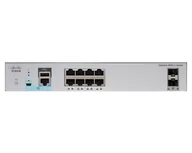 Elektronika OUTLET - Cisco Catalyst WS-C2960L-8TS-LL Refresh - miniaturka - grafika 1