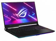 Laptopy - ASUS ROG Strix SCAR 17 G733ZX-KH034 90NR08L2-M001D0 - miniaturka - grafika 1