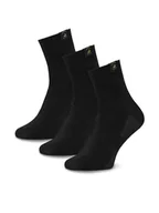 Skarpetki damskie - Beverly Hills Polo Club Skarpety KR_BHPC_FRESH_Z_SS25 (3-PACK) Granatowy - miniaturka - grafika 1