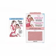 Róże do policzków - The Balm Blush Róż do policzków Third Date 6,5g - miniaturka - grafika 1