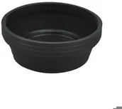 Osłony przeciwsłoneczne do aparatów - Osłona przeciwsłoneczna JJC 77 mm silikonowa składana - miniaturka - grafika 1