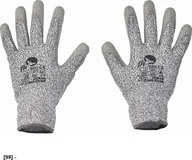 Rękawice robocze - CERVA OENAS - rękawice odporne na przecięcie i przekłucie 10 - miniaturka - grafika 1