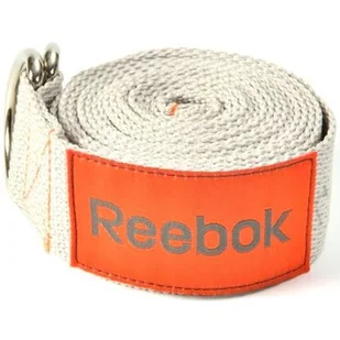 Reebok Pasek do jogi - Paski do jogi - miniaturka - grafika 1