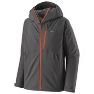 Kurtki męskie - Kurtka męska Patagonia Granite Crest Jacket Rozmiar: XL / Kolor: szary - miniaturka - grafika 1