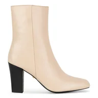 Botki damskie - Botki Gino Rossi HAGA-116068 - miniaturka - grafika 1