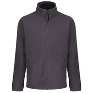 Bluzy męskie - Regatta Professional Męski Polar z Suwakiem Thor Iii Szary, Rozmiar: 3XL - miniaturka - grafika 1