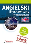E-booki - języki obce - praca zbiorowa Angielski Błyskawiczny e-book) - miniaturka - grafika 1
