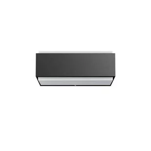 Philips 1648793P3 Stratosphere 2x4,5W LED Kinkiet zewnętrzny elewacyjny antracyt - Lampy ogrodowe - miniaturka - grafika 2