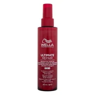 Kosmetyki do stylizacji włosów - Wella Professionals Ultimate Repair Protective Leave-In Pielęgnacja bez spłukiwania 140 ml - miniaturka - grafika 1