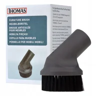 Akcesoria do odkurzaczy - 2x Ssawko-szczotka do odkurzacza Thomas 787236 - miniaturka - grafika 1