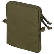 Portfele - Kieszeń Helikon Document Case Insert - Olive Green (IN-DCC-CD-02) - miniaturka - grafika 1