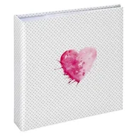 Albumy fotograficzne - Hama Album kieszeniowy na 200 zdjęć 10x15 2362 - miniaturka - grafika 1