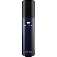 Kosmetyki do stylizacji włosów - Graham Hill Pasta do włosów HANGAR Graham Hill 100 ml 6962-59644 - miniaturka - grafika 1