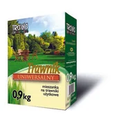 Trawy i trawniki - Trawnik Uniwersalny 0,9 kg kartonik - miniaturka - grafika 1