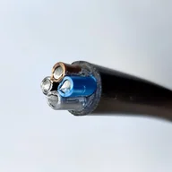Przewody elektryczne - Kabel YAKY 4x16 RE 0,6/1kV, żyły jednodrutowe okrągłe, ELTRIM - miniaturka - grafika 1