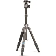 Statywy fotograficzne - Cullmann Mundo 522TC - miniaturka - grafika 1