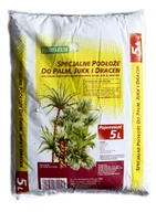 Ziemia ogrodowa - ZIEMIA - DO PALM, JUK I DRACEN - 5 L. - miniaturka - grafika 1