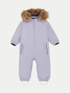 Kombinezony dla dzieci - Color Kids Kombinezon zimowy 741590 Fioletowy Regular Fit - miniaturka - grafika 1