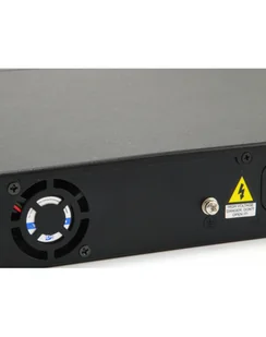 LevelOne Gigabit Wireless LAN controlle, WAC-2003 WAC-2003 - Pozostałe akcesoria sieciowe - miniaturka - grafika 2
