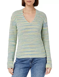 Swetry damskie - Marc O´Polo Women's sweter damski z długim rękawem B10, XXL, B10, XXL - grafika 1