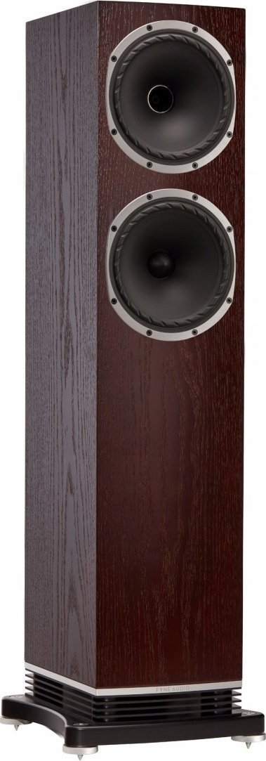 Onkyo KOLUMNA GŁOŚNIKOWA FYNAAUDIO F502 DARK OAK