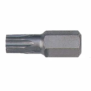 5Xpuntas 10Mm Torx Tamper T25 - Klucze i nasadki - miniaturka - grafika 1