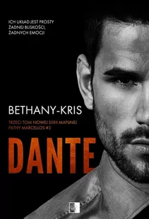 Dante - E-booki - romanse - miniaturka - grafika 1