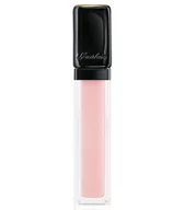 Szminki - Guerlain L360 Naked Shine KissKiss Liquid Płynna pomadka do ust Pomadka 5.8 ml - miniaturka - grafika 1