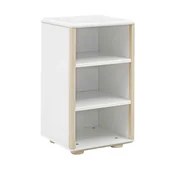 Szafy i szafki dla dzieci - Regał niski i wąski Funflex - miniaturka - grafika 1