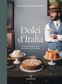Pozostałe książki - Dolci d'Italia. La storia della pasticceria dal Medioevo al Novecento - miniaturka - grafika 1