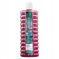 Kosmetyki do kąpieli - Avon Płyn do kąpieli Relive & Recovery, 500 ml - miniaturka - grafika 1